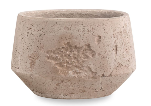Bella Planter - Small - Country Brown
