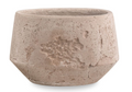 Bella Planter - Large - Country Brown