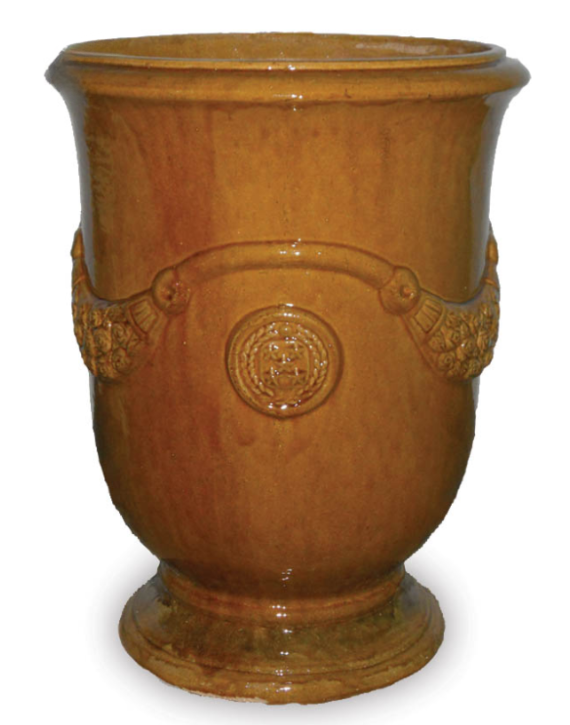 French Urn - Honey