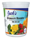 Jack's Bloom Booster 10-30-20 Fertilizer 1.5 lb.