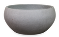 Lona Planter - Grey Stone - Large
