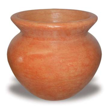 Queen Pot