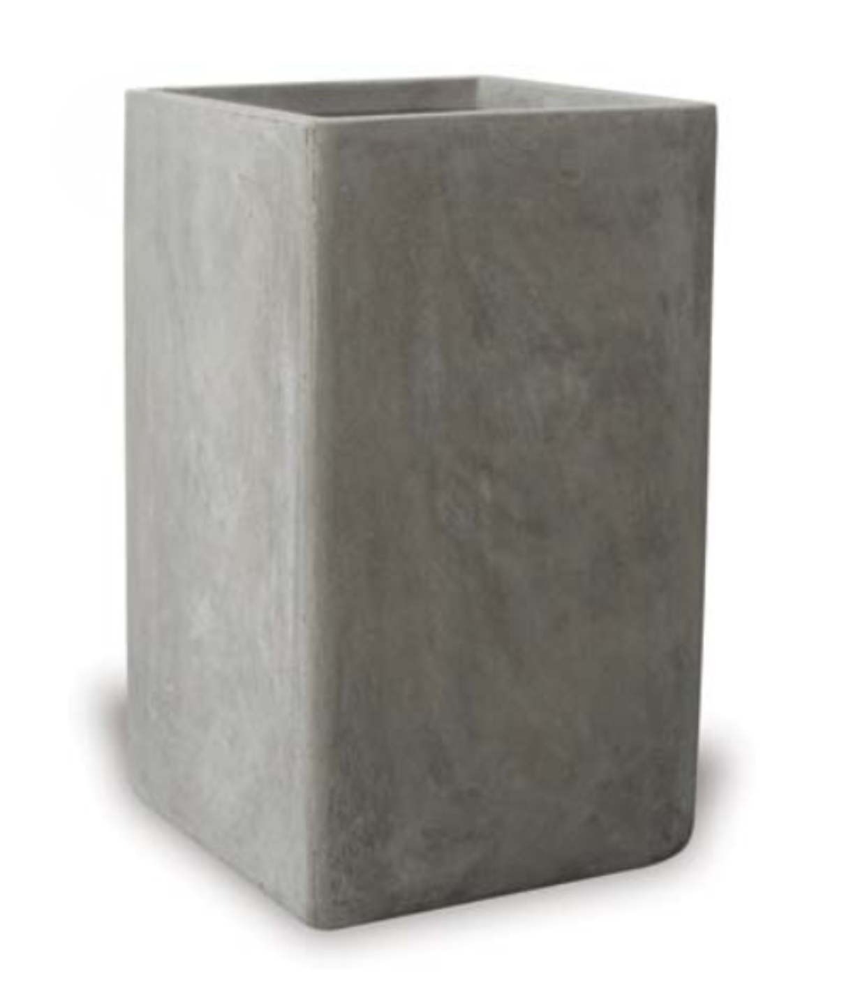 Tall Cube - Sand - Medium