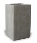 Tall Cube - Sand - Small