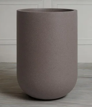 Rotunda - 27.3" - Cement Grey