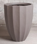 Striata - 26.8" - Natural Gull Grey