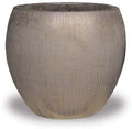 Belly Planter - Large - Bronze